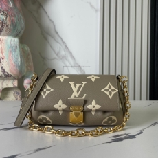 LV Satchel bags